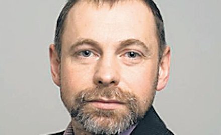 Tomasz Krzyżak