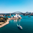 Australia i Brazylia odrobiły straty po pandemii