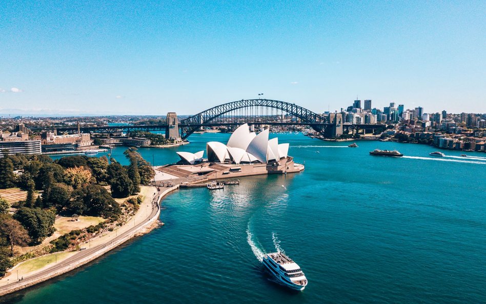 Australia i Brazylia odrobiły straty po pandemii