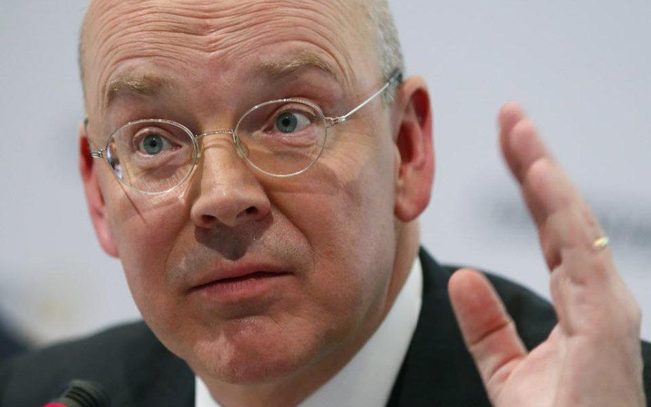 BRE Banku nie sprzedamy