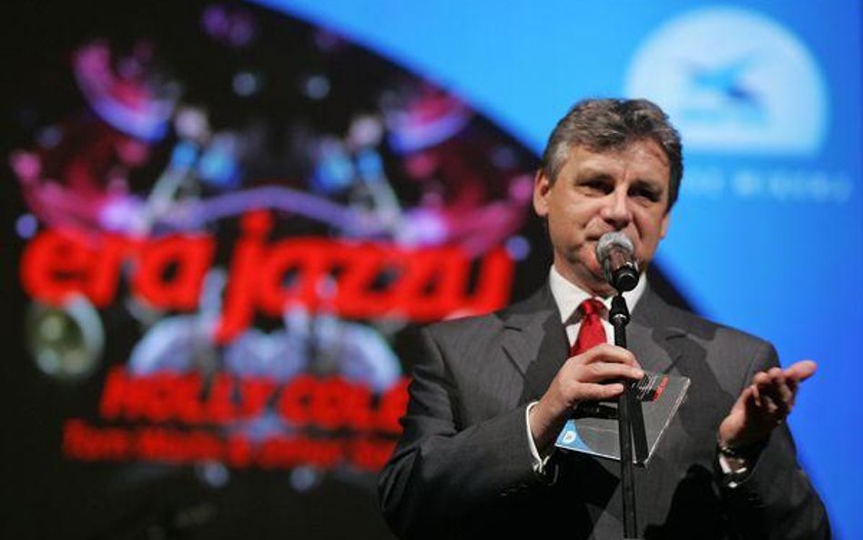 Konflikt o Erę rozgorzeje na nowo