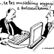Komentarz rysunkowy. Cholera