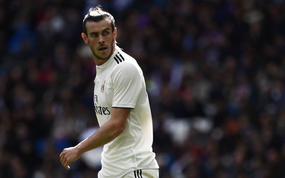 Jak Gareth Bale stał się balastem dla Realu Madryt