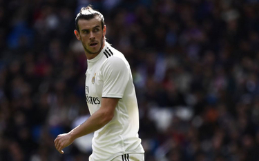 Jak Gareth Bale stał się balastem dla Realu Madryt