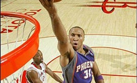 Shawn Marion