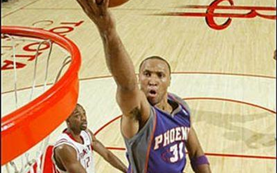 Shawn Marion