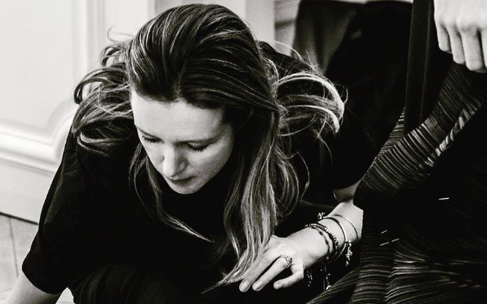 Clare Waight Keller/ Instagram