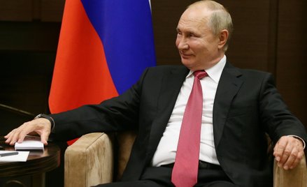 Wojny raczej jutro nie będzie. „Bo Zachód tańczy jak Putin zagra”