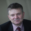 Marcin Moskalewicz, prezes PERN "Przyjaźń"