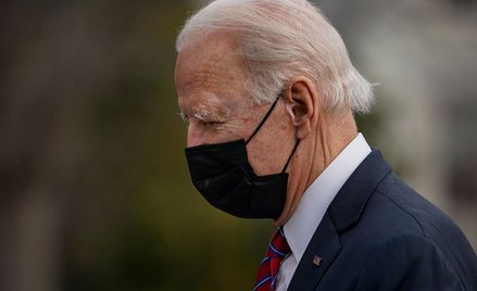 Biden grozi Birmie sankcjami. "Będziemy bronić demokracji"