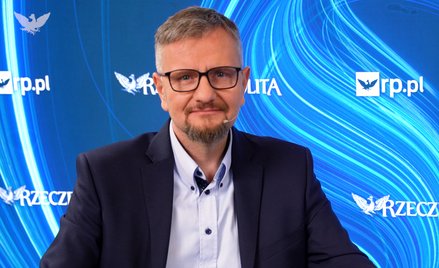 zdjęcie  Paweł Walicki, CMP