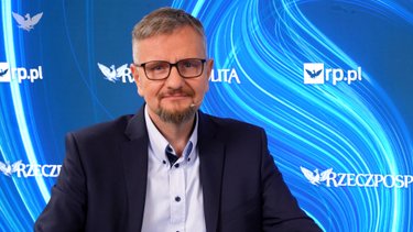 zdjęcie  Paweł Walicki, CMP