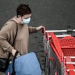 Francja: Władze zakazują sprzedaży "zbędnych" towarów w supermarketach
