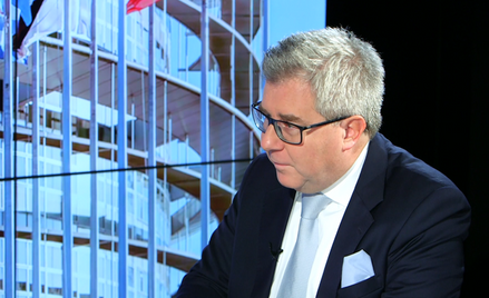 #RZECZoPOLITYCE Czarnecki: Kandydatura Tuska zależy od dealu EPP z socjalistami