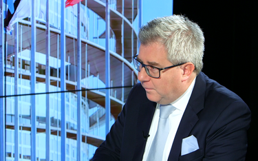 #RZECZoPOLITYCE Czarnecki: Kandydatura Tuska zależy od dealu EPP z socjalistami