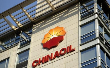 Udany kwartał chińskich spółek naftowych