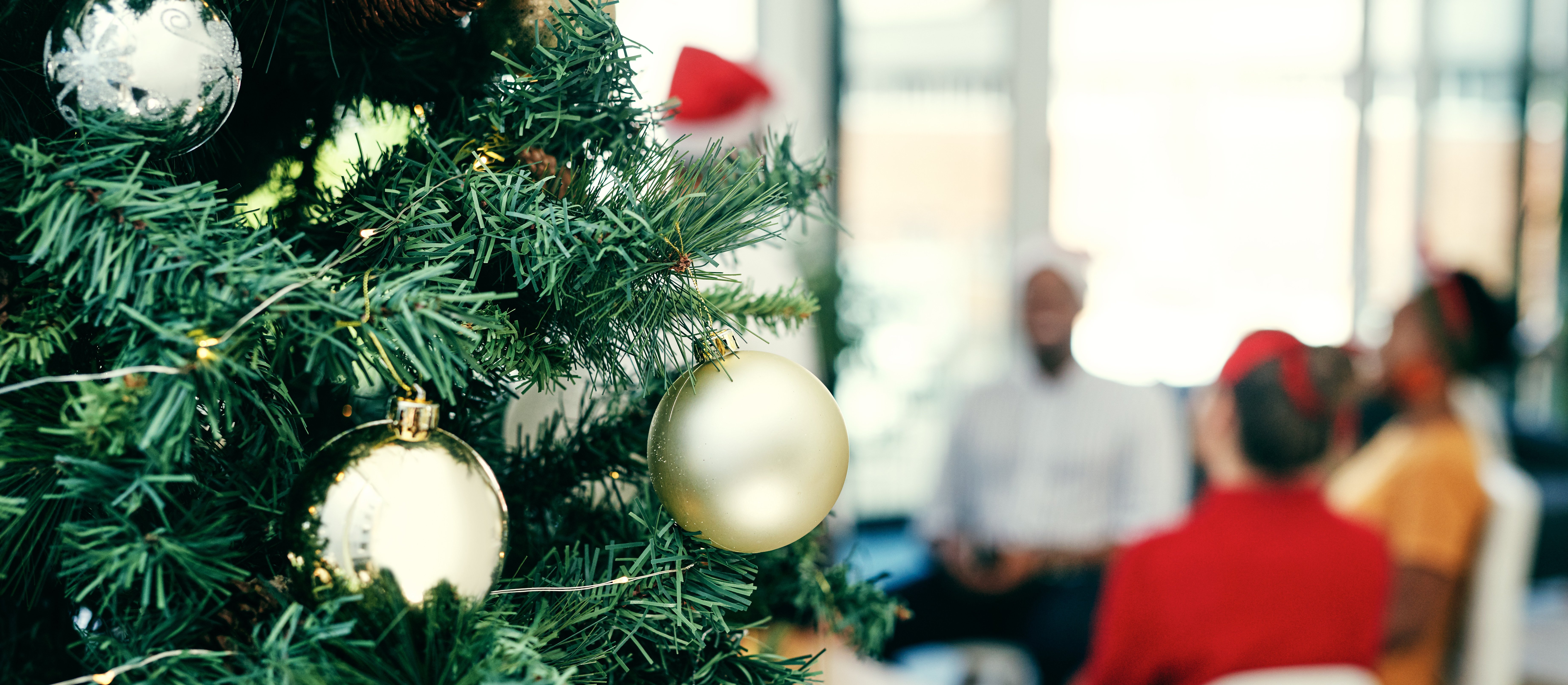 Worek firmowego Św. Mikołaja będzie w tym roku lżejszy