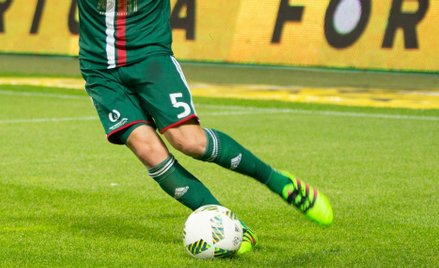 Wisła Płock nie wróciła na fotel lidera. Porażka ze Śląskiem