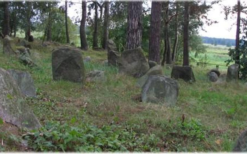 Cmentarz tatarski