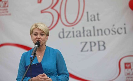 Andżelika Borys