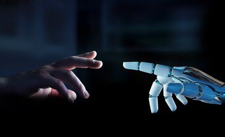Transhumanizm jest przyszłością ludzkości?