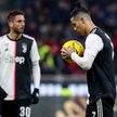 Puchar Włoch: Ronaldo ratuje remis dla Juventusu