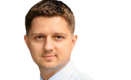 Andrzej Bebłociński, PKO BP