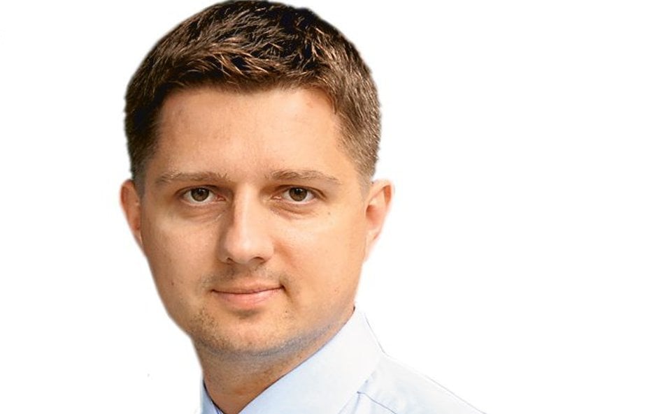 Andrzej Bebłociński, PKO BP
