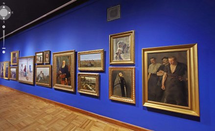 O polskości wirtualnie