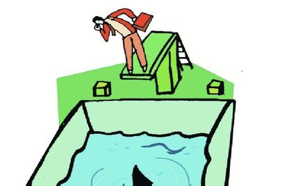 Ewidencję kąpielisk prowadzi i aktualizuje wójt