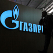 Gazprom straci gazociągi w Estoni