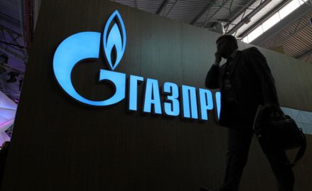 Gazprom straci gazociągi w Estoni