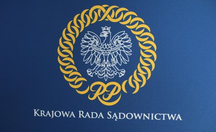 Sędziowie z KRS z krótszą kadencją. Przewodnicząca KRS: rozwiązanie niekonstytucyjne [INFOGRAFIKA]