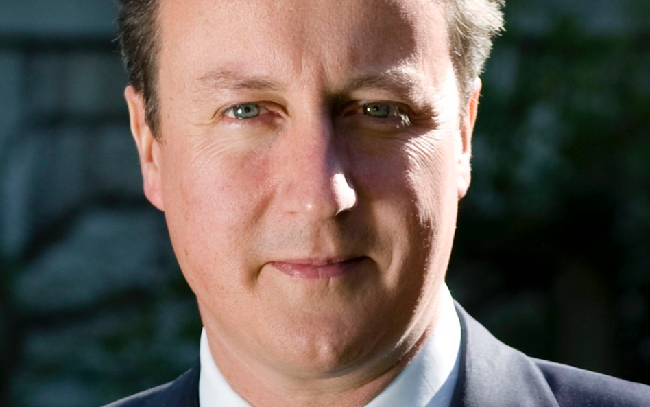 Cameron, Starmer i Morgan z zakazem wjazdu do Rosji. Za "wpajanie rusofobii"