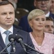 Prezydent wręczył nominacje generalskie. "Niezwykła elita"