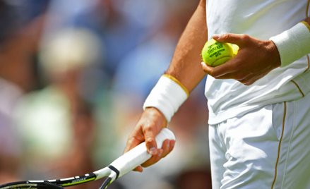 Slazenger pozostaje partnerem technicznym turnieju tenisowego Wimbledon.
