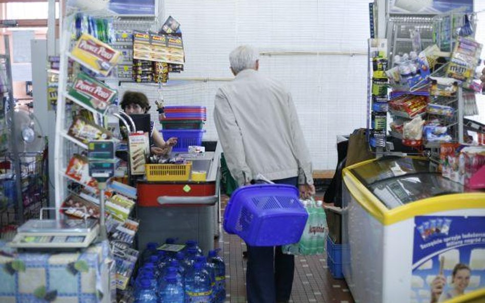 Polacy wydadzą 4,8 mld zł na żywność funkcjonalną W 2011 r.
