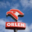Stacja paliw Orlen