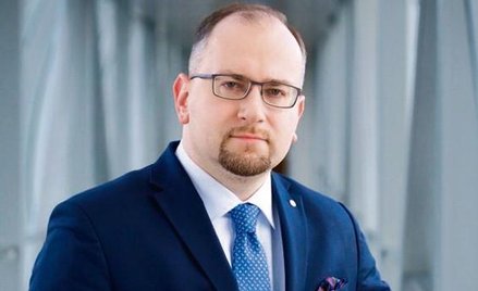 Paweł Majewski, prezes PGNiG