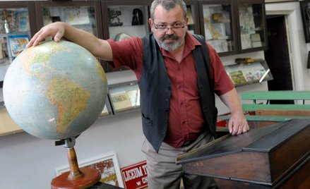 UMK: Prof. Nalaskowski przywrócony do obowiązków