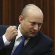 Naftali Bennett, lider Yaminy