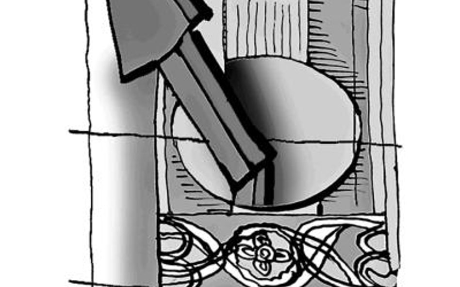 Przed skutkami opcji walutowych można się obronić