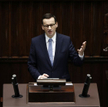 Michał Szułdrzyński: Polityka zdehumanizowana