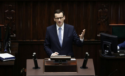 Michał Szułdrzyński: Polityka zdehumanizowana