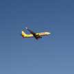 TUIfly: płace bez zmian, flota uziemiona