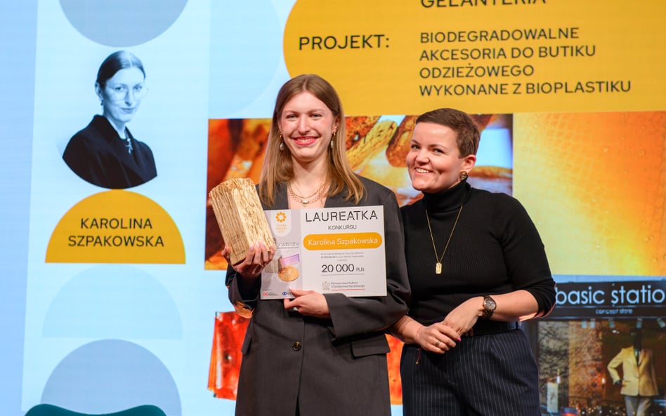 Poznaliśmy zwycięzców Young Design 2024! Już można zobaczyć ich projekty!