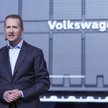Herbert Diess - nowy prezes Grupy Volkswagen