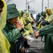 Polacy: Nie otwierajmy granic dla uchodźców