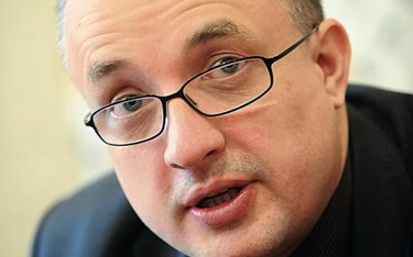 Piotr Skrzyński, prezes Protektora, twierdzi, że po zrealizowanych inwestycjach za 10 mln zł grupa m