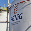 PGNiG: Kurs akcji najniższy od 2012 r.